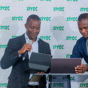 ZMX engages small, medium millers association