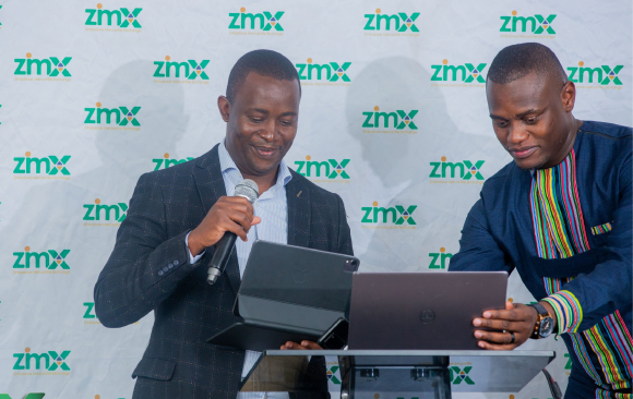ZMX engages small, medium millers association